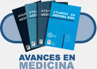 Avances en Medicina