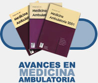 Avances en Medicina Ambulatoria