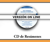 Cd de resumenes 2009